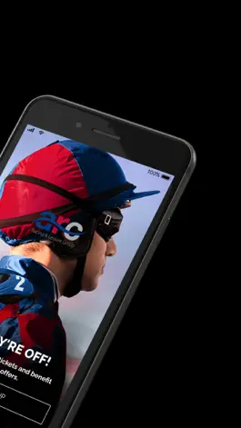 Game screenshot ARC Racing apk