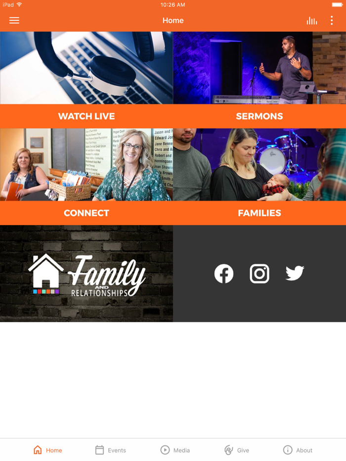 Believers Church Idaho