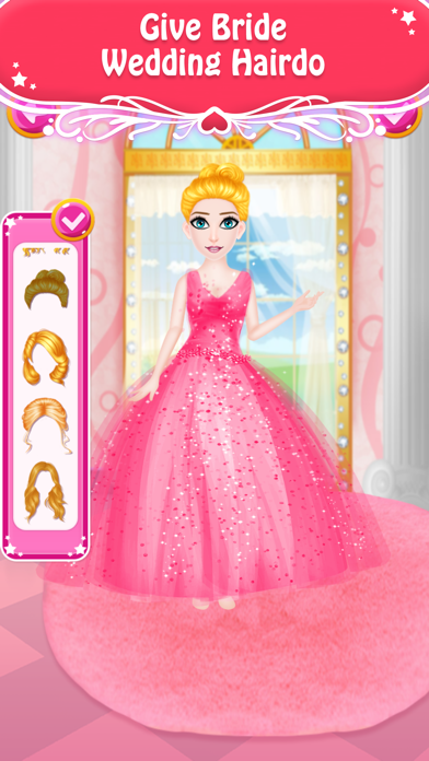 Makeup Games - Princess games Screenshot