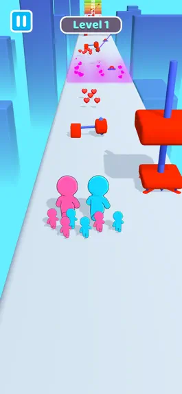Game screenshot Reproducing Family hack