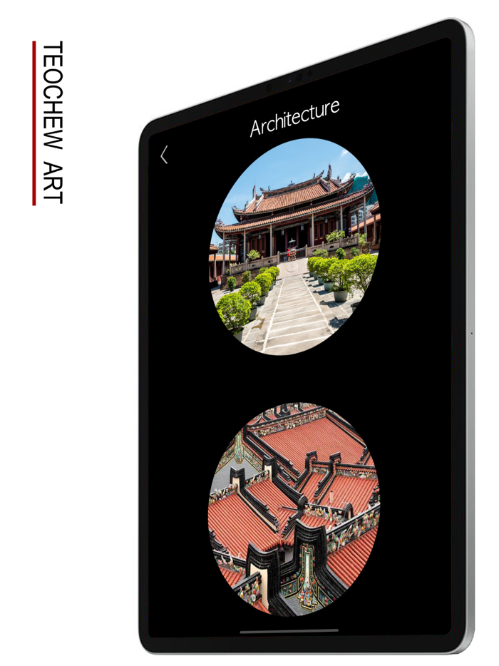 Teochew - Chinese Dialect