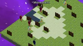Game screenshot Magic Girls: The Last Stand hack