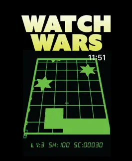 Game screenshot Watch Wars hack