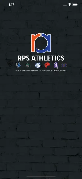 Game screenshot RPS Athletics mod apk