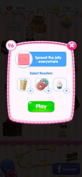 Game screenshot Yummy Switch and Match apk