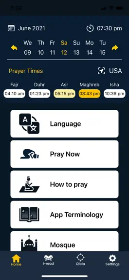 Game screenshot way2pray mod apk