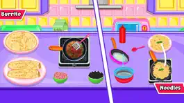 Game screenshot Fast Food Making Restaurant hack