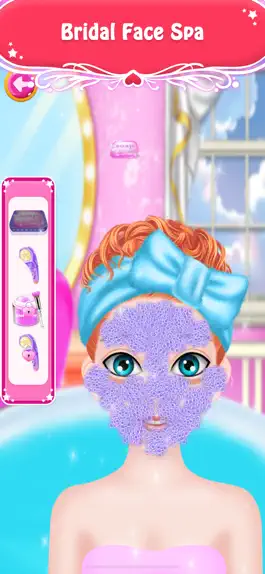 Game screenshot Makeup Games - Princess games apk