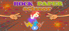 Game screenshot Rock Paper Scissor Challenge mod apk