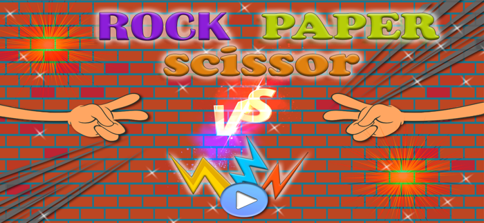 Rock Paper Scissor Challenge