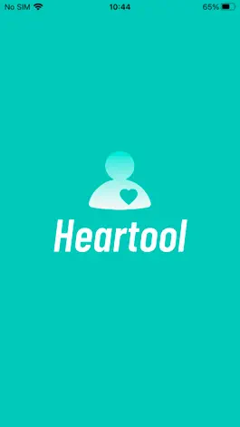 Game screenshot Heartool mod apk