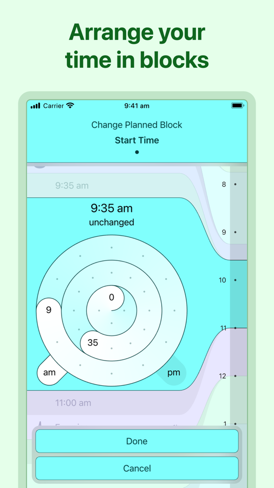 #2. Daily Routine (iOS) 来自: Daily Routine Pty Ltd