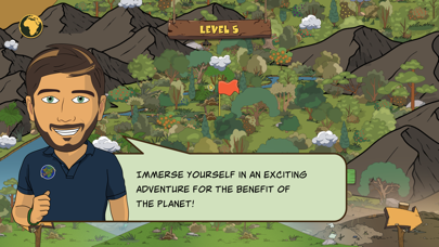 The Changes Screenshot