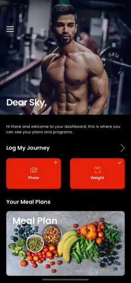 Game screenshot Sky Sins Training Club mod apk