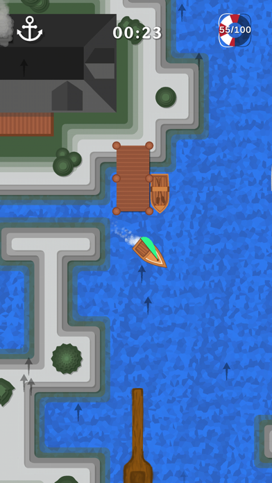 Set Sail! Screenshot