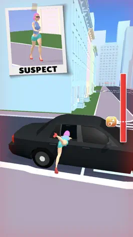 Game screenshot Spy Dresser 3D hack