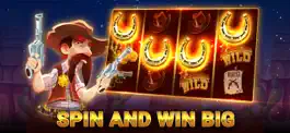 Game screenshot Slots: Casino & slot games apk