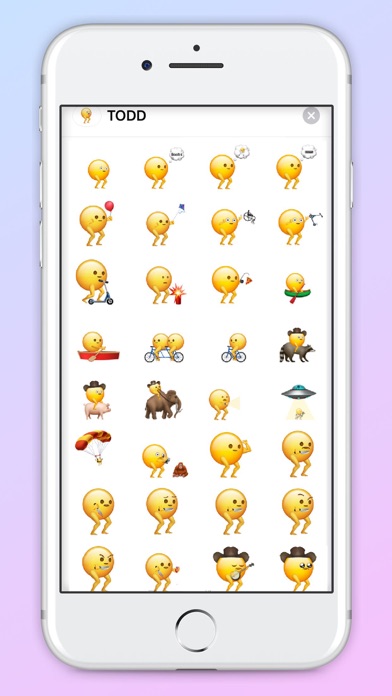 Screenshot #3 pour Todds