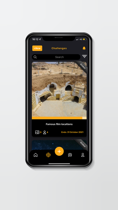 Picalized Screenshot