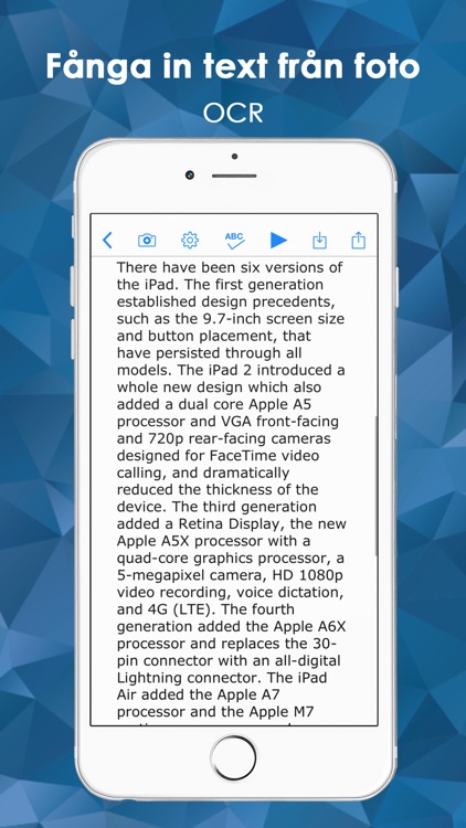 ClaroSpeak Plus Svenska screenshot-4