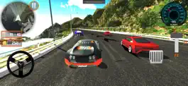 Game screenshot Open World Mud Car Racing apk