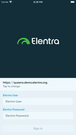 Game screenshot Elentra Mobile mod apk