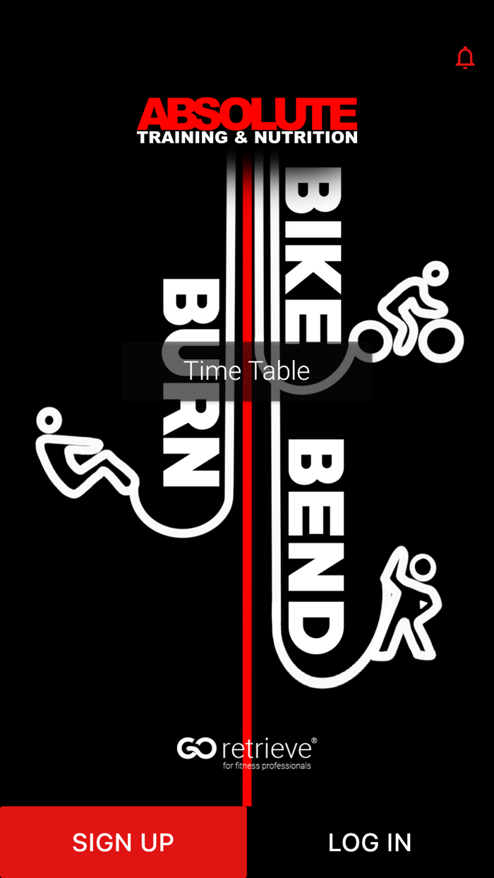 Absolute Training and Nutrition