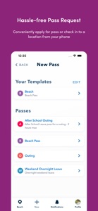 Orah Student App screenshot #2 for iPhone