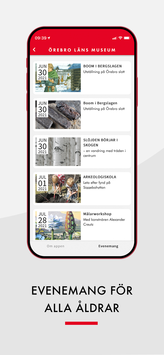 Örebro läns museum