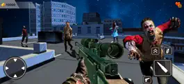 Game screenshot зомби триггер рост hack