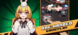 Game screenshot Brawl Quest: Alice Brigade apk