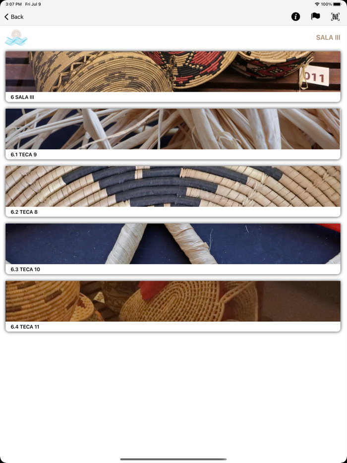 Castelsardo Musei Civici