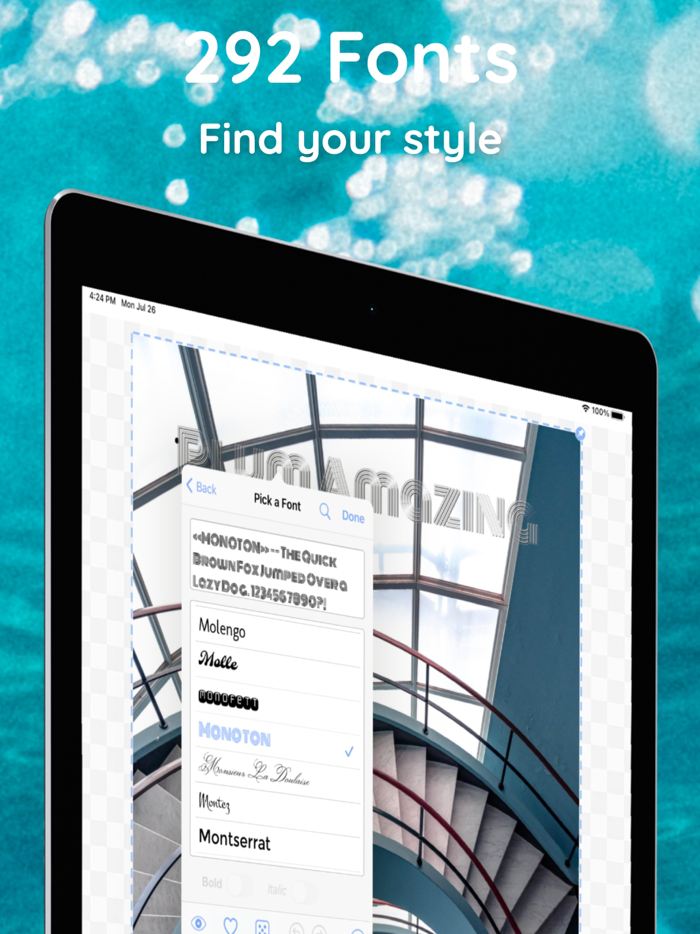 iWatermark Watermark Add Logo