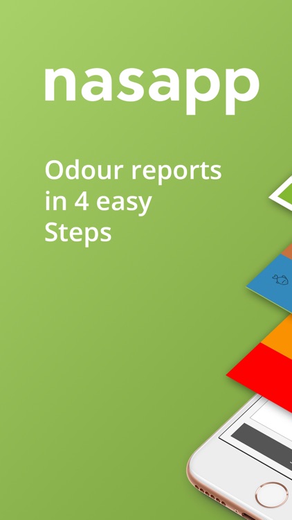 Nasapp