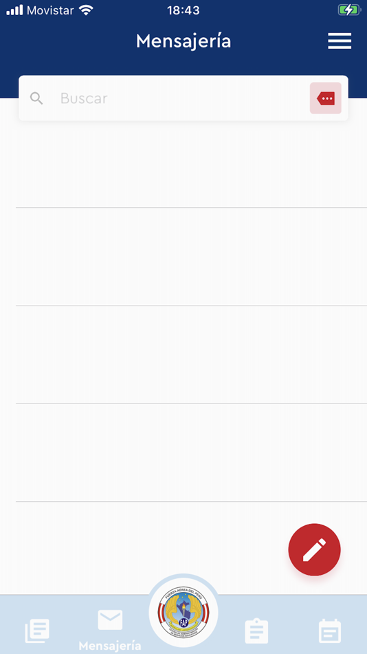 #4. Colegios FAP (iOS) By: Ricardo Manco