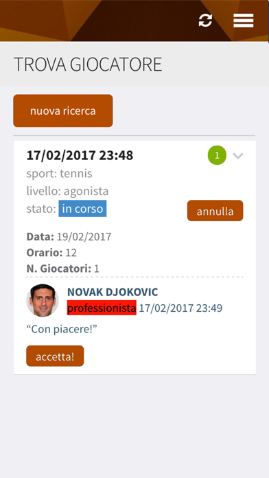 CS La Fornasetta Screenshot