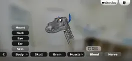 Game screenshot ARGBL CANINE HEAD hack