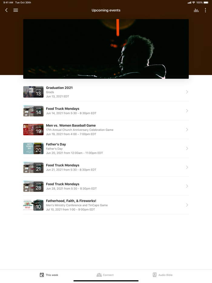 New Covenant Fort Wayne