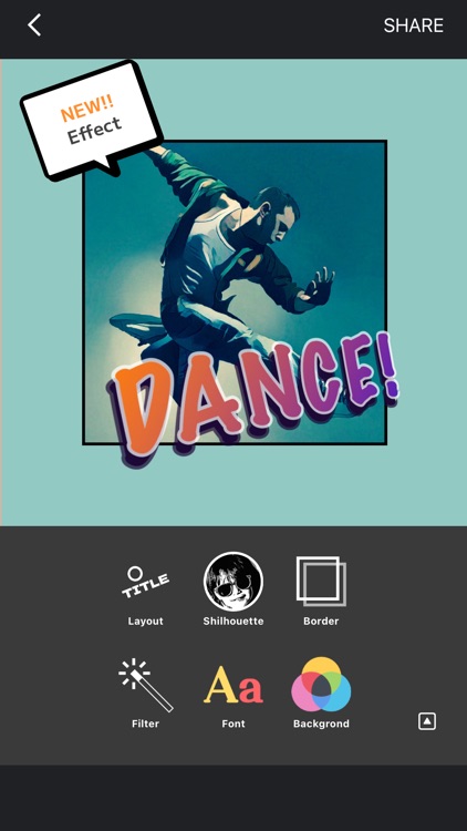 LOGU - Make your face logo screenshot-3