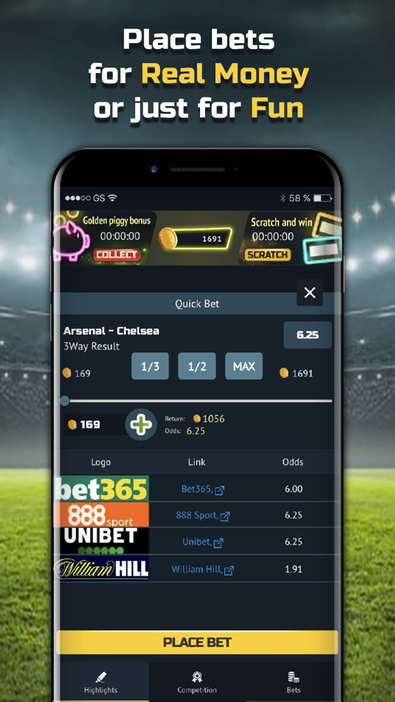 5 Simple Steps To An Effective Betting Apps India Strategy