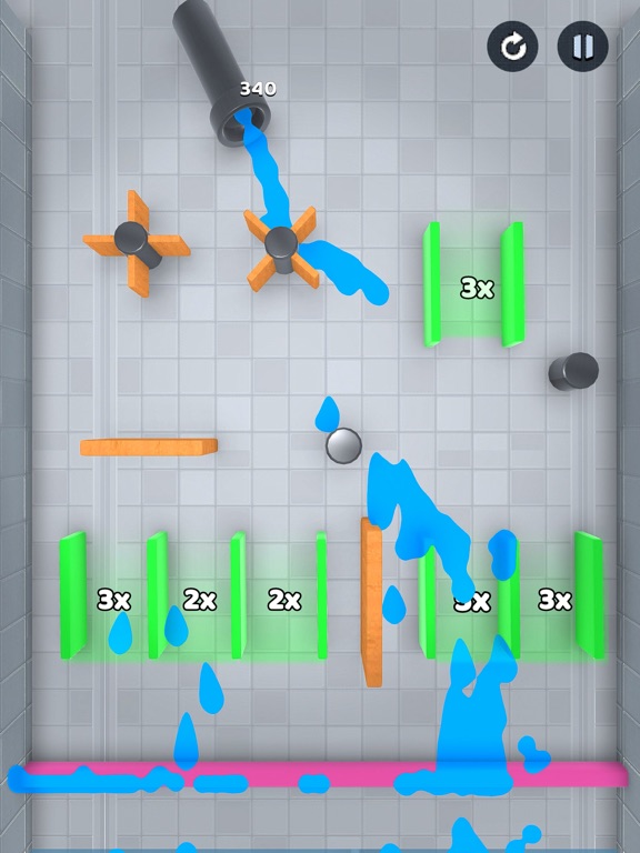 Screenshot #5 pour Fill Full