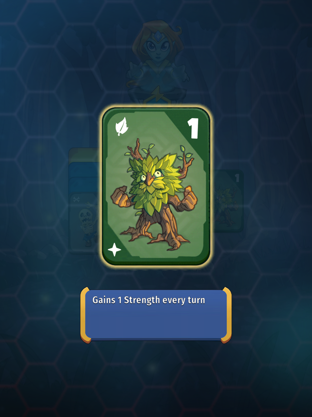 ‎Cards of Terra Screenshot