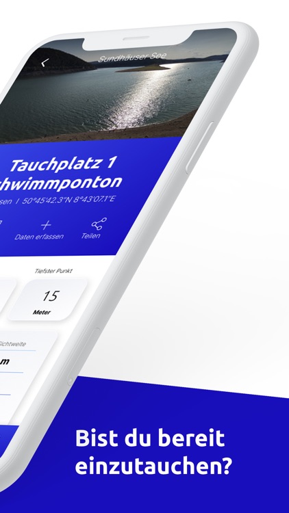 TauchApp