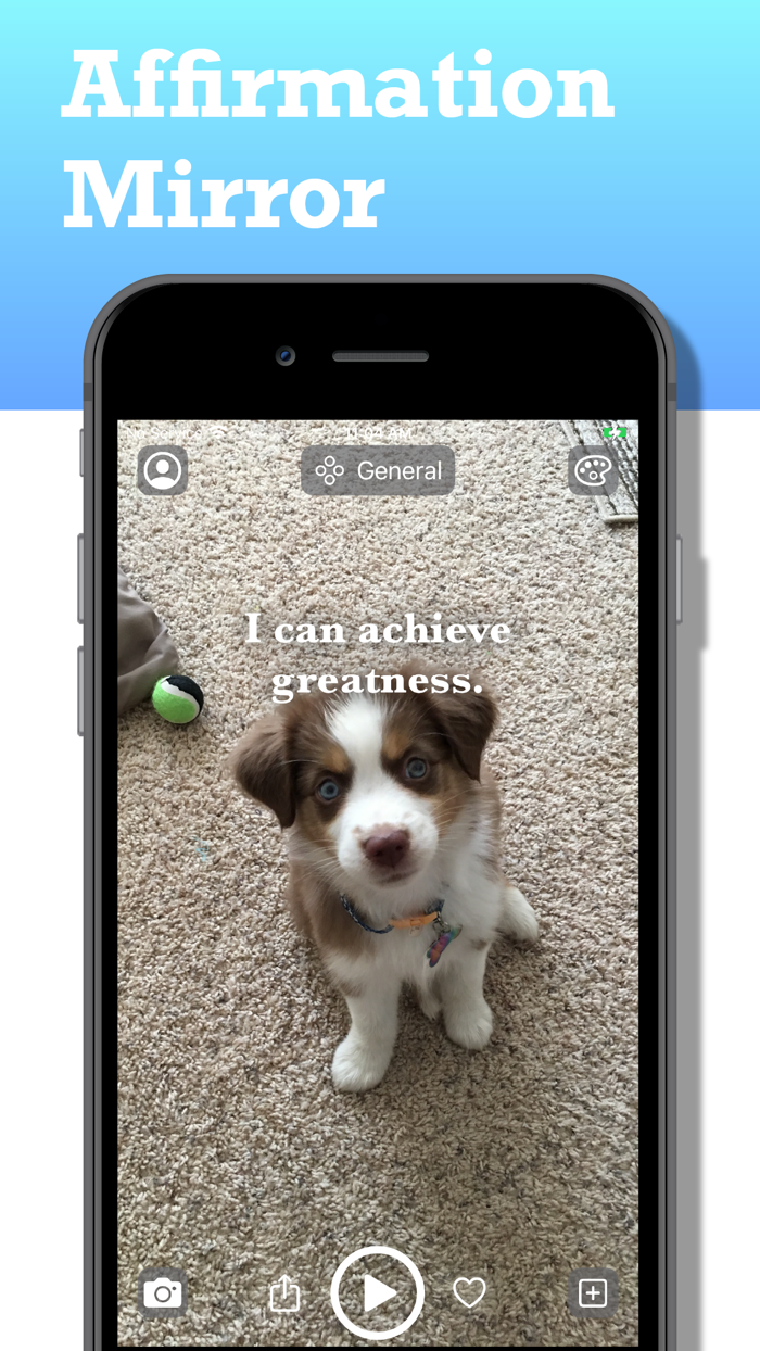 Positively Daily Affirmations