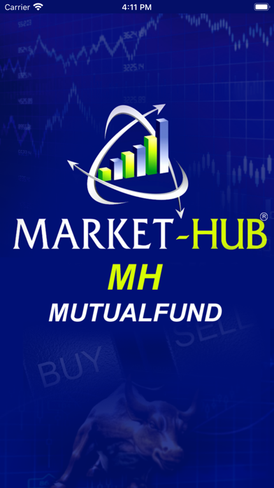 MH MUTUAL FUND Screenshot
