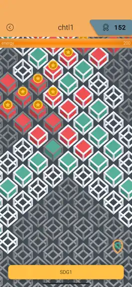 Game screenshot CCGame-SDG hack