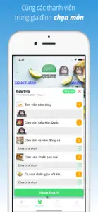 Hôm nay ăn gì screenshot #5 for iPhone