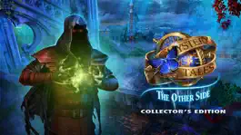 Game screenshot Mystery Tales: The Other Side mod apk