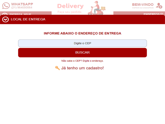 Screenshot #6 pour Disk Madruga Copacabana