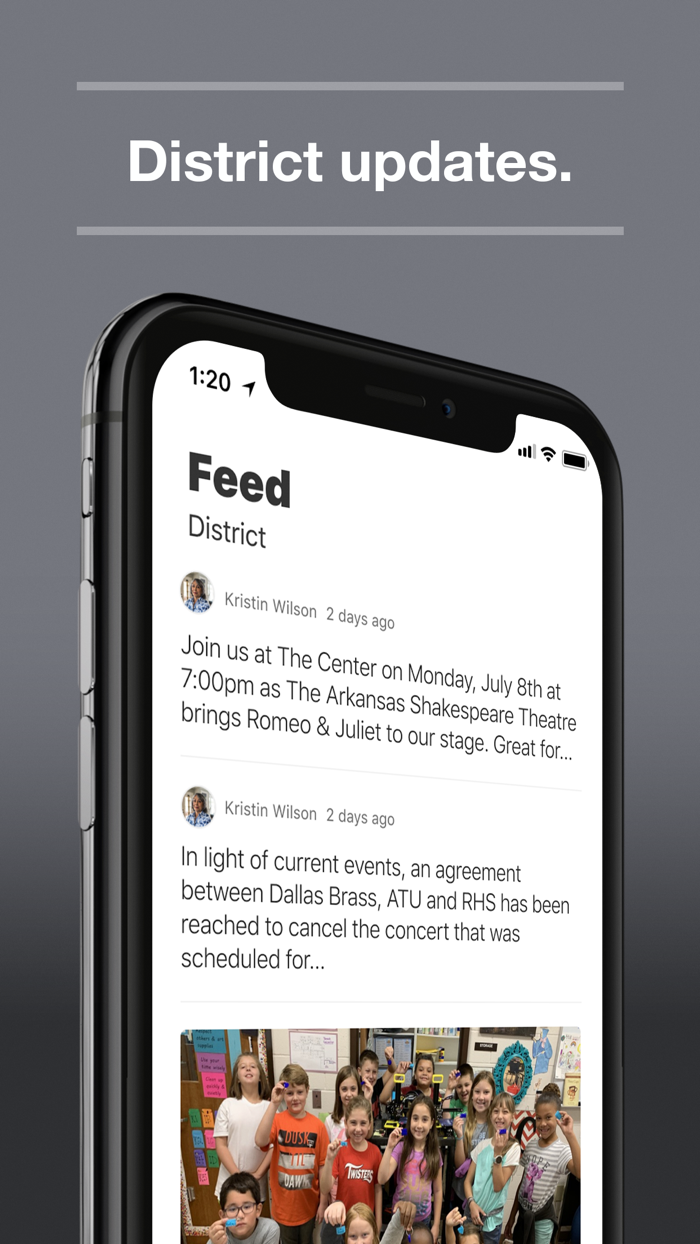 Osakis Public School